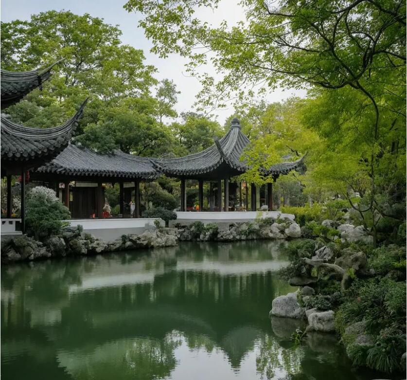 潞城念芹土建有限公司