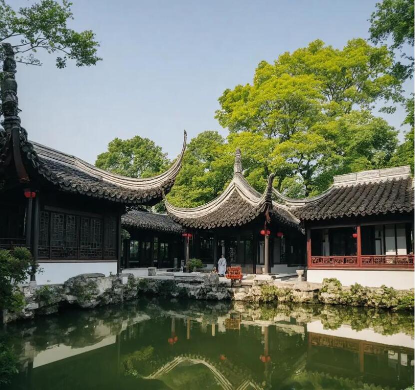 潞城念芹土建有限公司